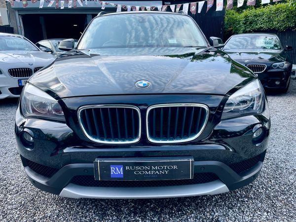 BMW X1 2.0 AUTO (WARRANTY/NCT) 357149828