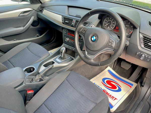 BMW X1 2.0 AUTO (WARRANTY/NCT) 357149829