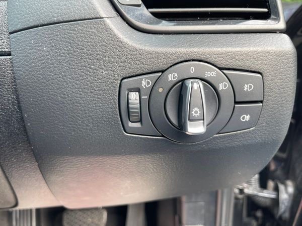 BMW X1 2.0 AUTO (WARRANTY/NCT) 357149836