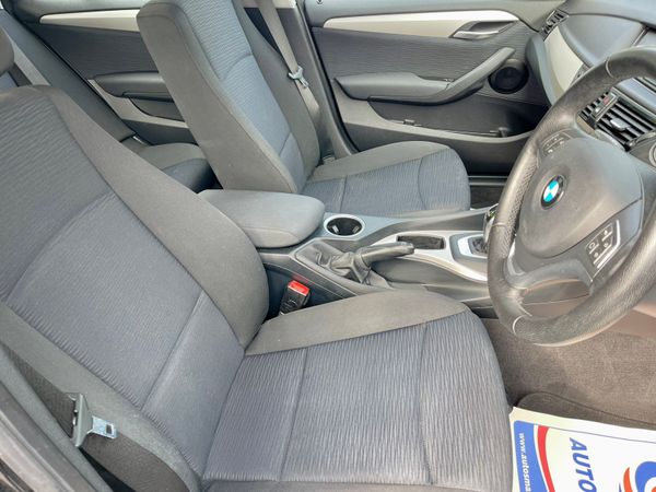 BMW X1 2.0 AUTO (WARRANTY/NCT) 357149830