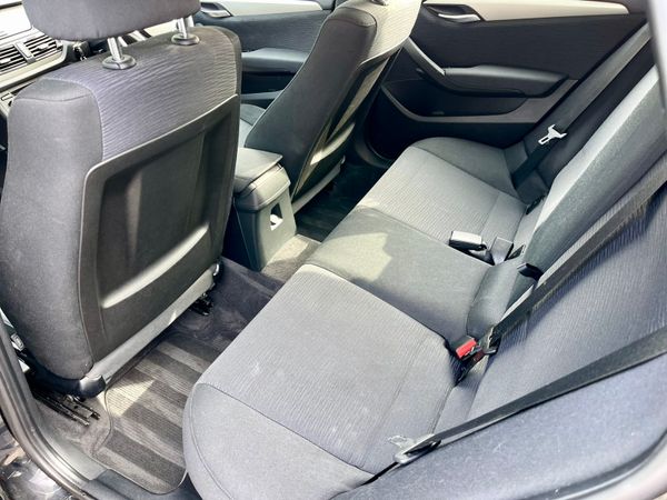 BMW X1 2.0 AUTO (WARRANTY/NCT) 357149832