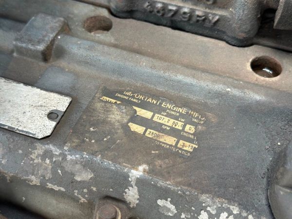 2008 ATLAS COPCO ...370 CFM ...road air compressor 357159403