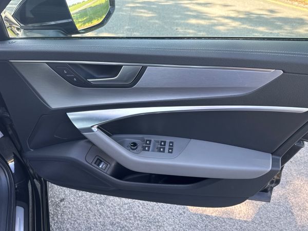 Audi A6 2020 S-Line Quattro TDI 204 HP 357150497