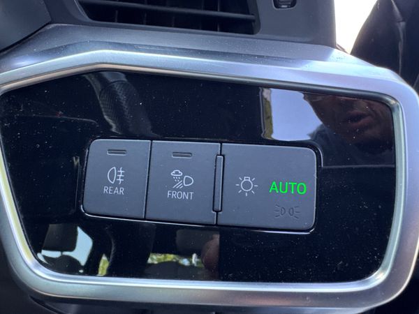 Audi A6 2020 S-Line Quattro TDI 204 HP 357150518