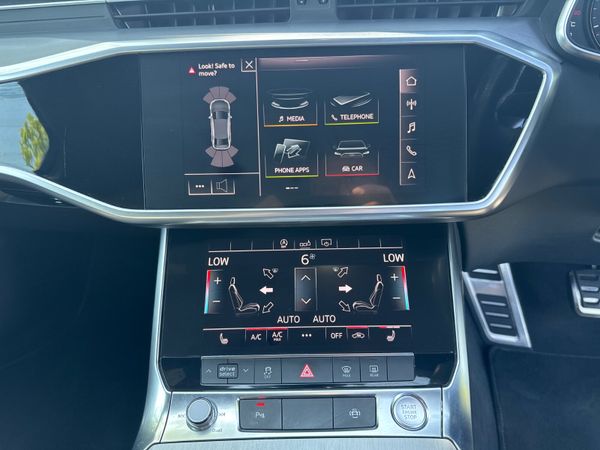 Audi A6 2020 S-Line Quattro TDI 204 HP 357150537