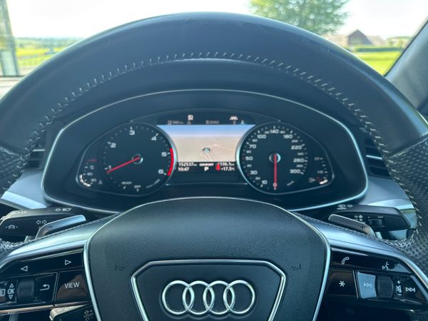 Audi A6 2020 S-Line Quattro TDI 204 HP 357150546
