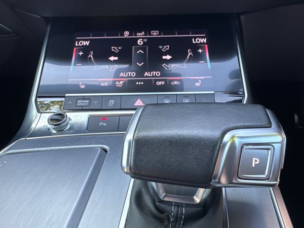 Audi A6 2020 S-Line Quattro TDI 204 HP 357150566