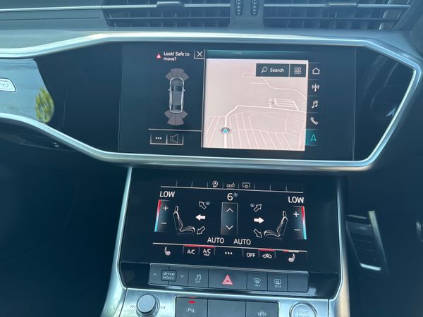 Audi A6 2020 S-Line Quattro TDI 204 HP 357150612