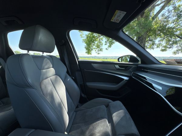 Audi A6 2020 S-Line Quattro TDI 204 HP 357150663