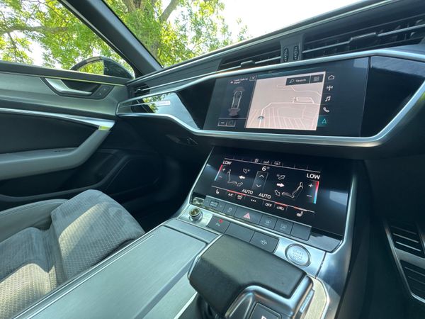 Audi A6 2020 S-Line Quattro TDI 204 HP 357150681