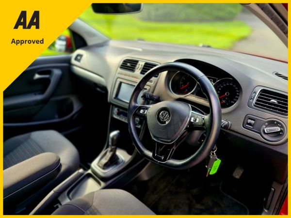 💥2016 Volkswagen Polo💥(2 Year NCT+Warranty+Auto) 357164505
