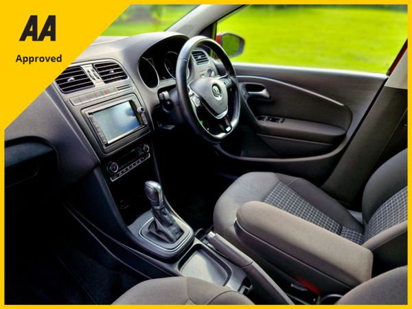💥2016 Volkswagen Polo💥(2 Year NCT+Warranty+Auto) 357164506