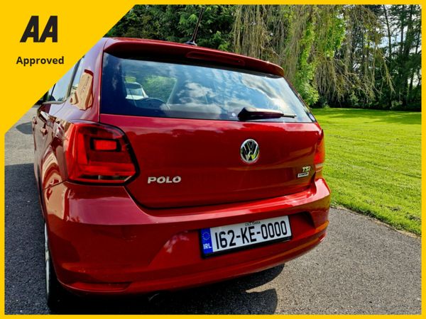 💥2016 Volkswagen Polo💥(2 Year NCT+Warranty+Auto) 357164507