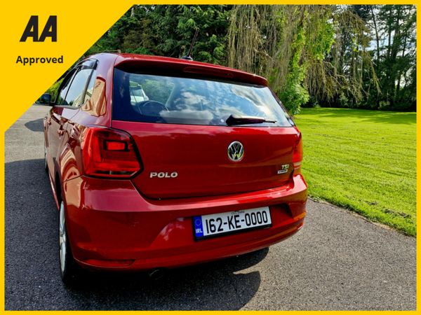 💥2016 Volkswagen Polo💥(2 Year NCT+Warranty+Auto) 357164508