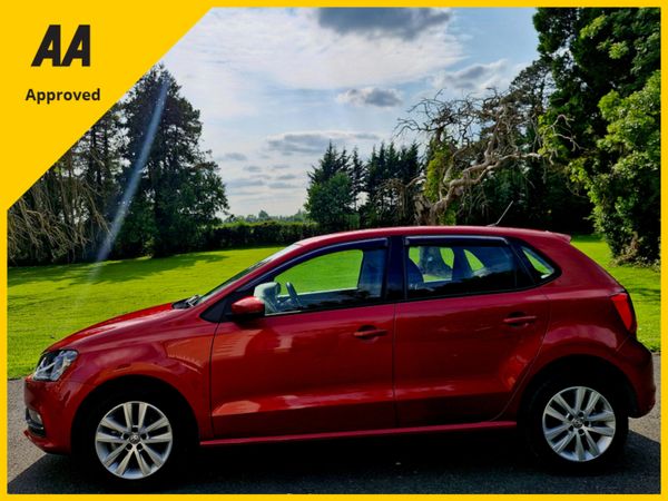 💥2016 Volkswagen Polo💥(2 Year NCT+Warranty+Auto) 357164509