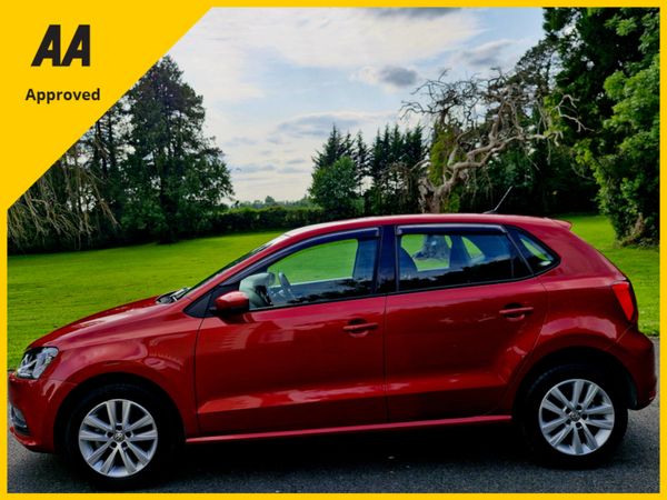💥2016 Volkswagen Polo💥(2 Year NCT+Warranty+Auto) 357164503