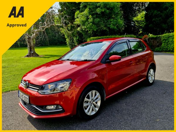 💥2016 Volkswagen Polo💥(2 Year NCT+Warranty+Auto) 357164514