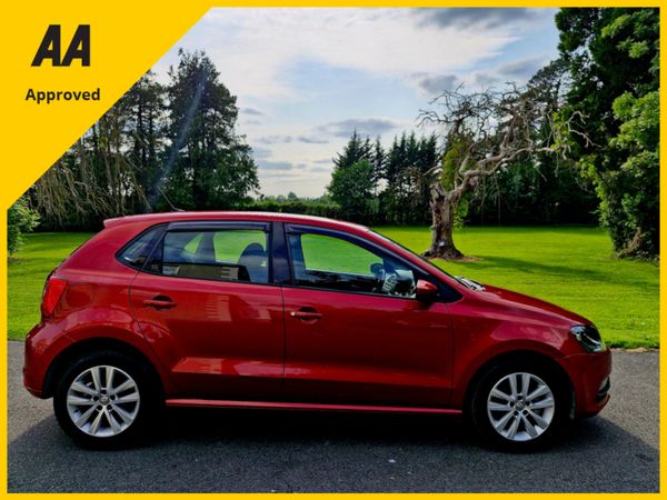 💥2016 Volkswagen Polo💥(2 Year NCT+Warranty+Auto) 357164515