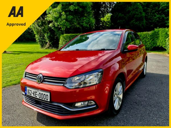 💥2016 Volkswagen Polo💥(2 Year NCT+Warranty+Auto) 357164516