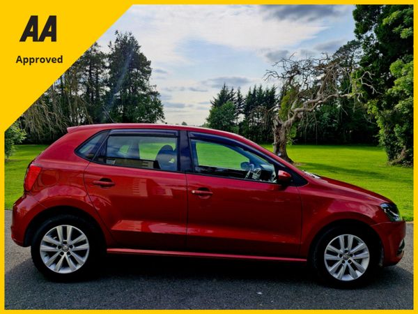 💥2016 Volkswagen Polo💥(2 Year NCT+Warranty+Auto) 357164518