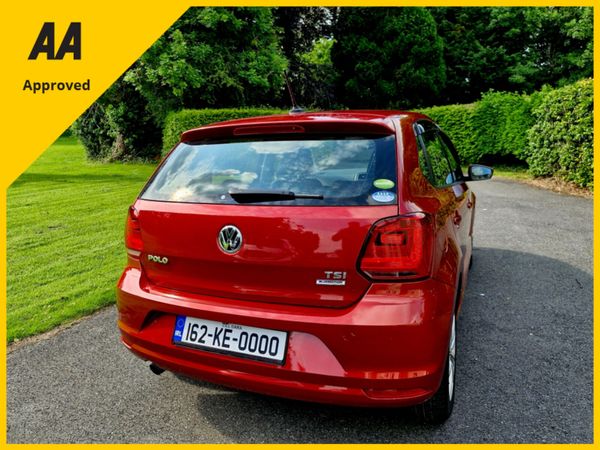 💥2016 Volkswagen Polo💥(2 Year NCT+Warranty+Auto) 357164519