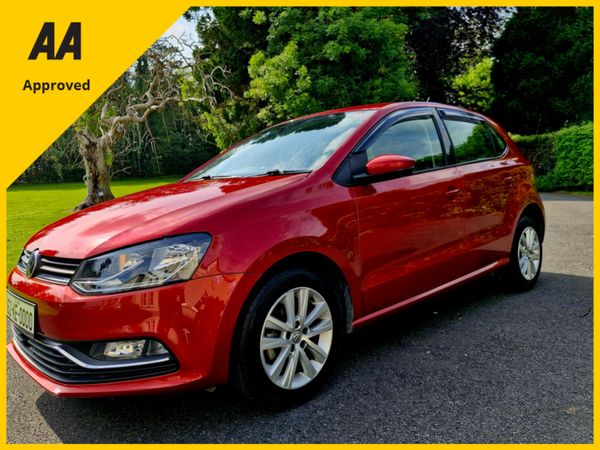 💥2016 Volkswagen Polo💥(2 Year NCT+Warranty+Auto) 357164511