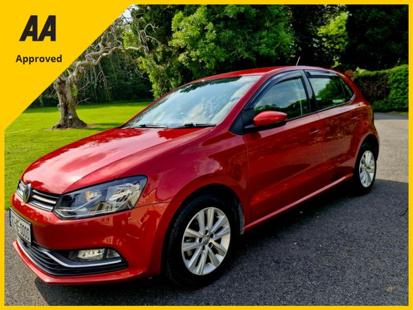💥2016 Volkswagen Polo💥(2 Year NCT+Warranty+Auto) 357164512