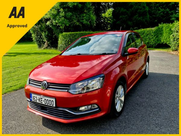 💥2016 Volkswagen Polo💥(2 Year NCT+Warranty+Auto) 357164513
