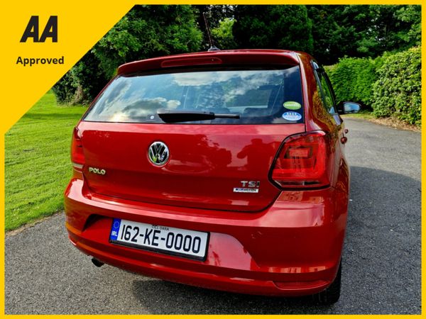 💥2016 Volkswagen Polo💥(2 Year NCT+Warranty+Auto) 357164521