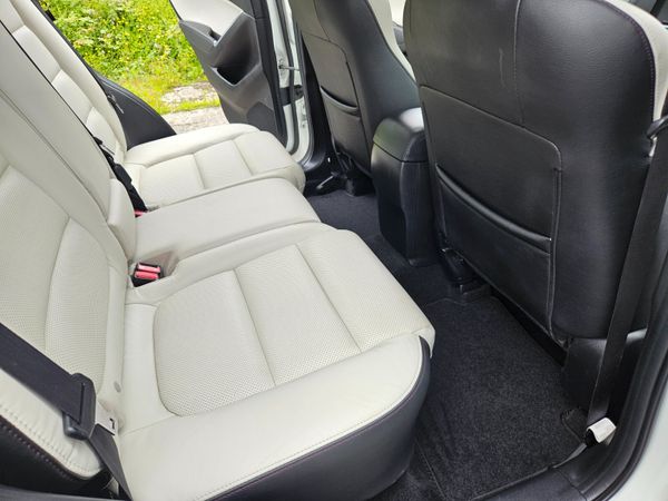 Mazda CX-5 2015 Platinium Sport Low mileage 357164667