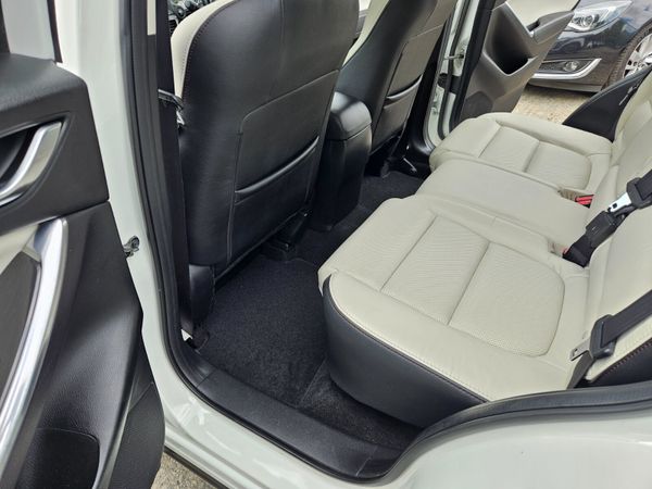 Mazda CX-5 2015 Platinium Sport Low mileage 357164669