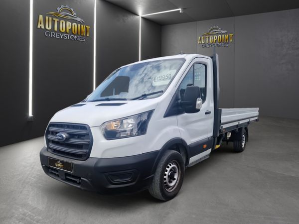 Ford Transit 2021 357168935