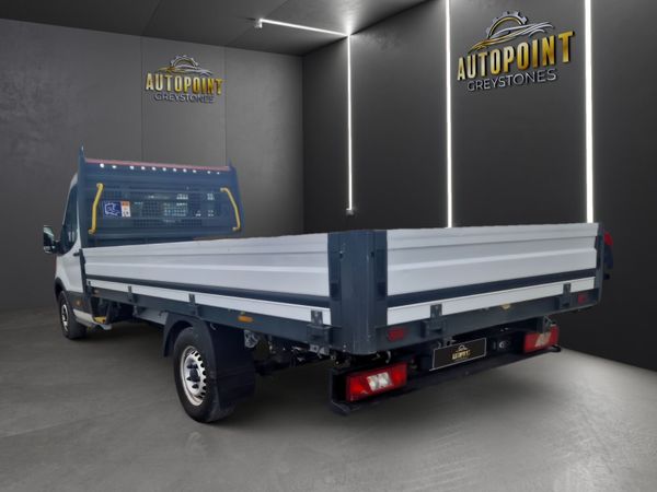 Ford Transit 2021 357168932