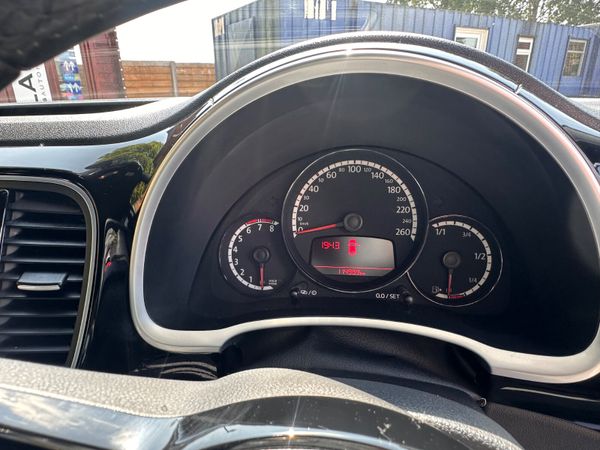 2016 VW BEETLE 1.2 TSI AUTO 357161749