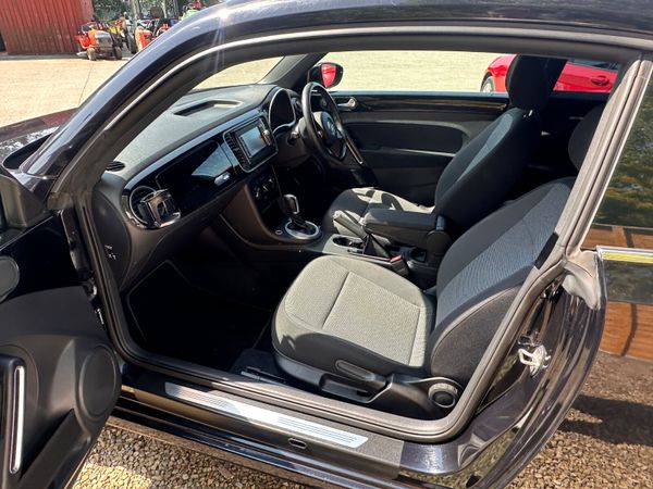2016 VW BEETLE 1.2 TSI AUTO 357161754