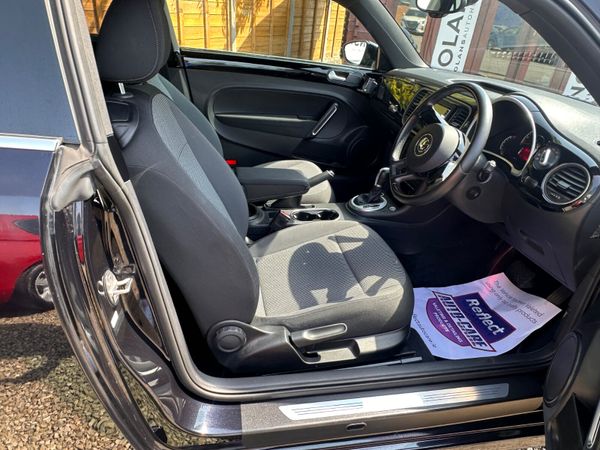2016 VW BEETLE 1.2 TSI AUTO 357161751