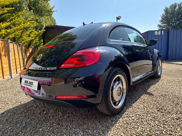 2016 VW BEETLE 1.2 TSI AUTO 357161774