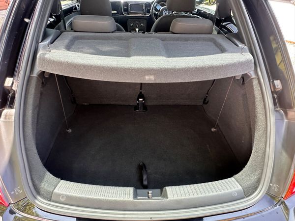 2016 VW BEETLE 1.2 TSI AUTO 357161775