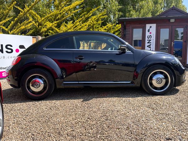 2016 VW BEETLE 1.2 TSI AUTO 357161776
