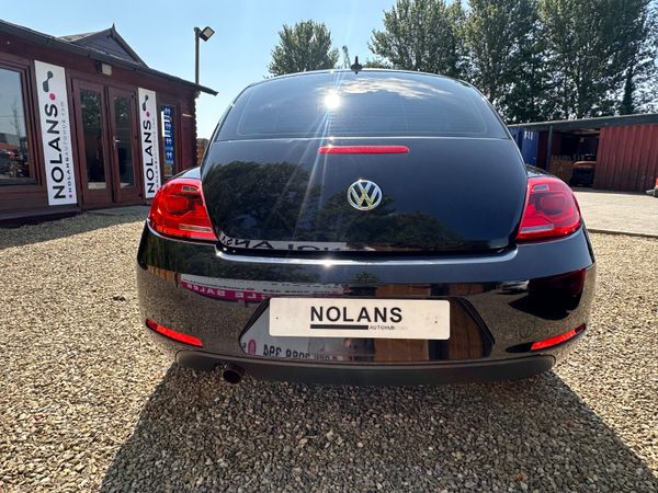 2016 VW BEETLE 1.2 TSI AUTO 357161777