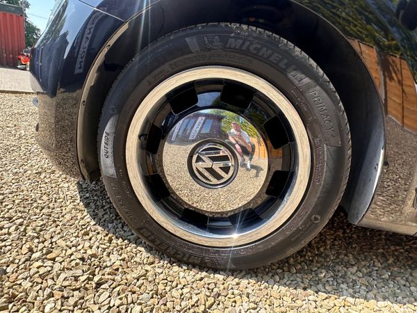 2016 VW BEETLE 1.2 TSI AUTO 357161778