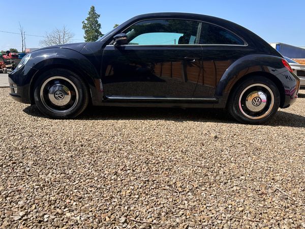 2016 VW BEETLE 1.2 TSI AUTO 357161771