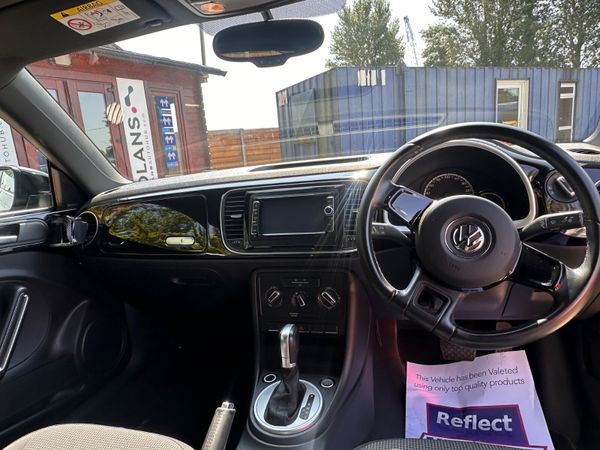 2016 VW BEETLE 1.2 TSI AUTO 357161772