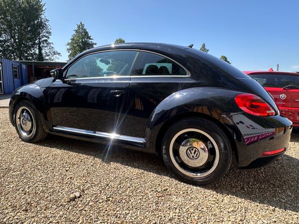 2016 VW BEETLE 1.2 TSI AUTO 357161773