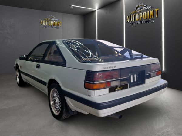 Nissan Silvia RS-X 357170177