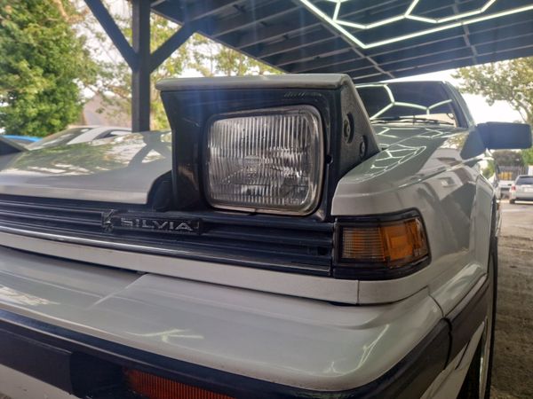 Nissan Silvia RS-X 357170182