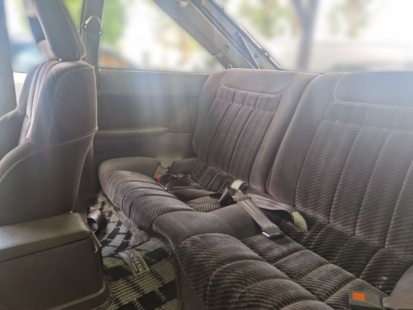 Nissan Silvia RS-X 357170195