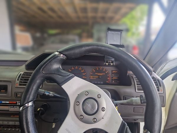 Nissan Silvia RS-X 357170204