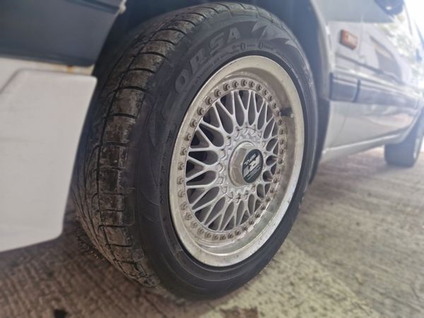 Nissan Silvia RS-X 357170203