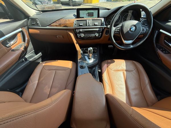 BMW 320D Luxury ED Auto Maxton bodykit 357170264